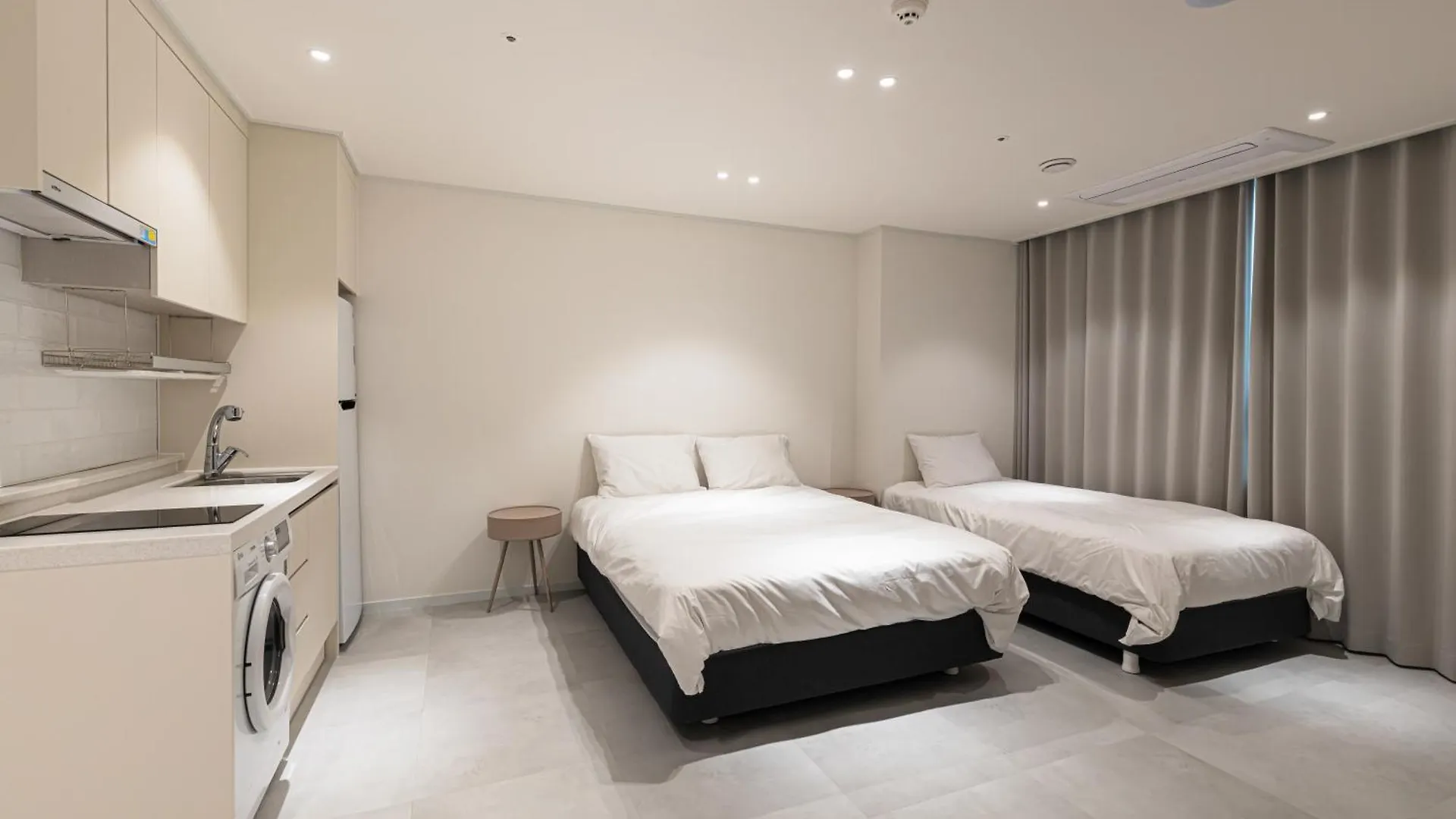 Hotel Modak Namdaemun Seoul