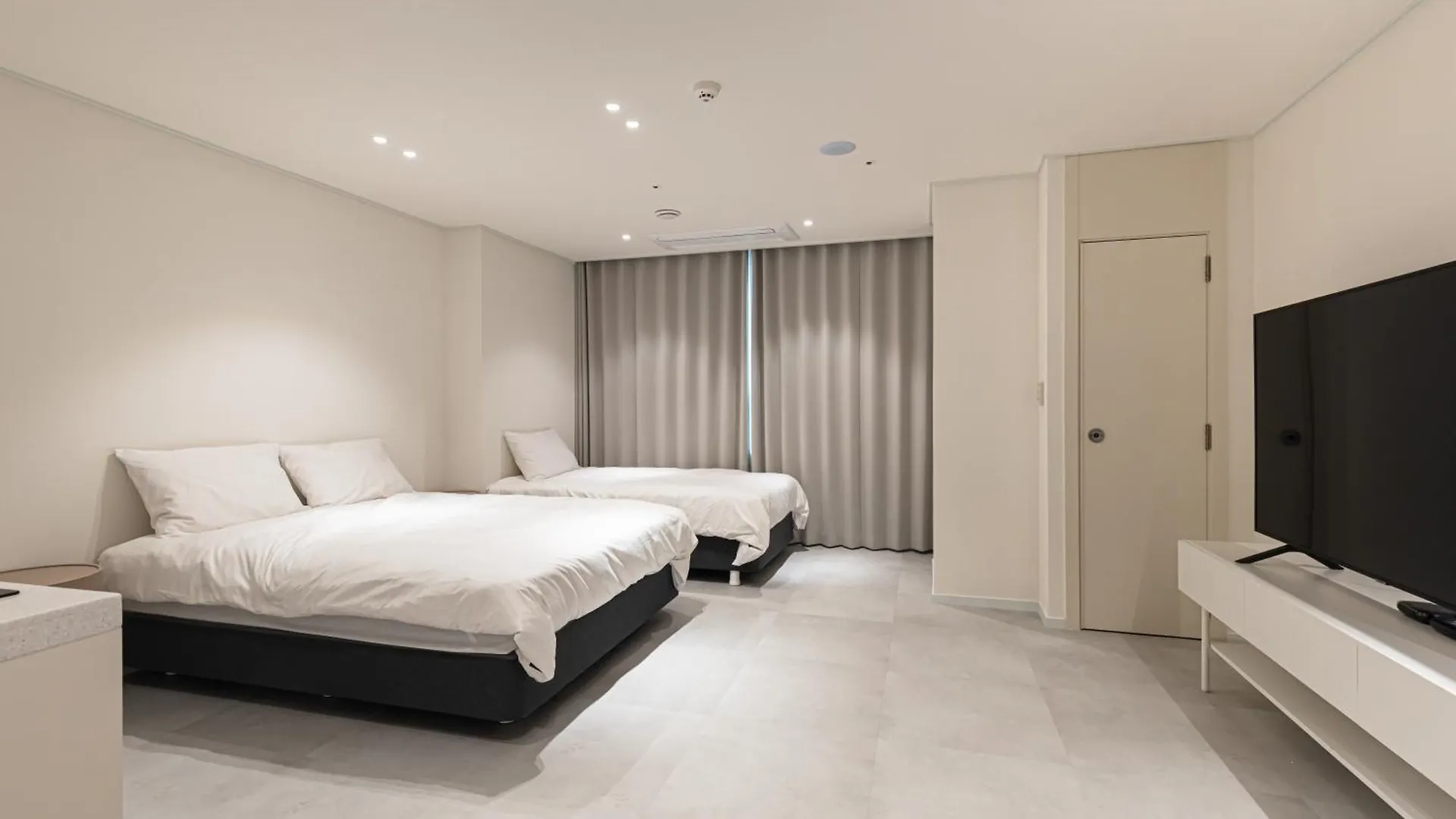Hotel Modak Namdaemun Seoul