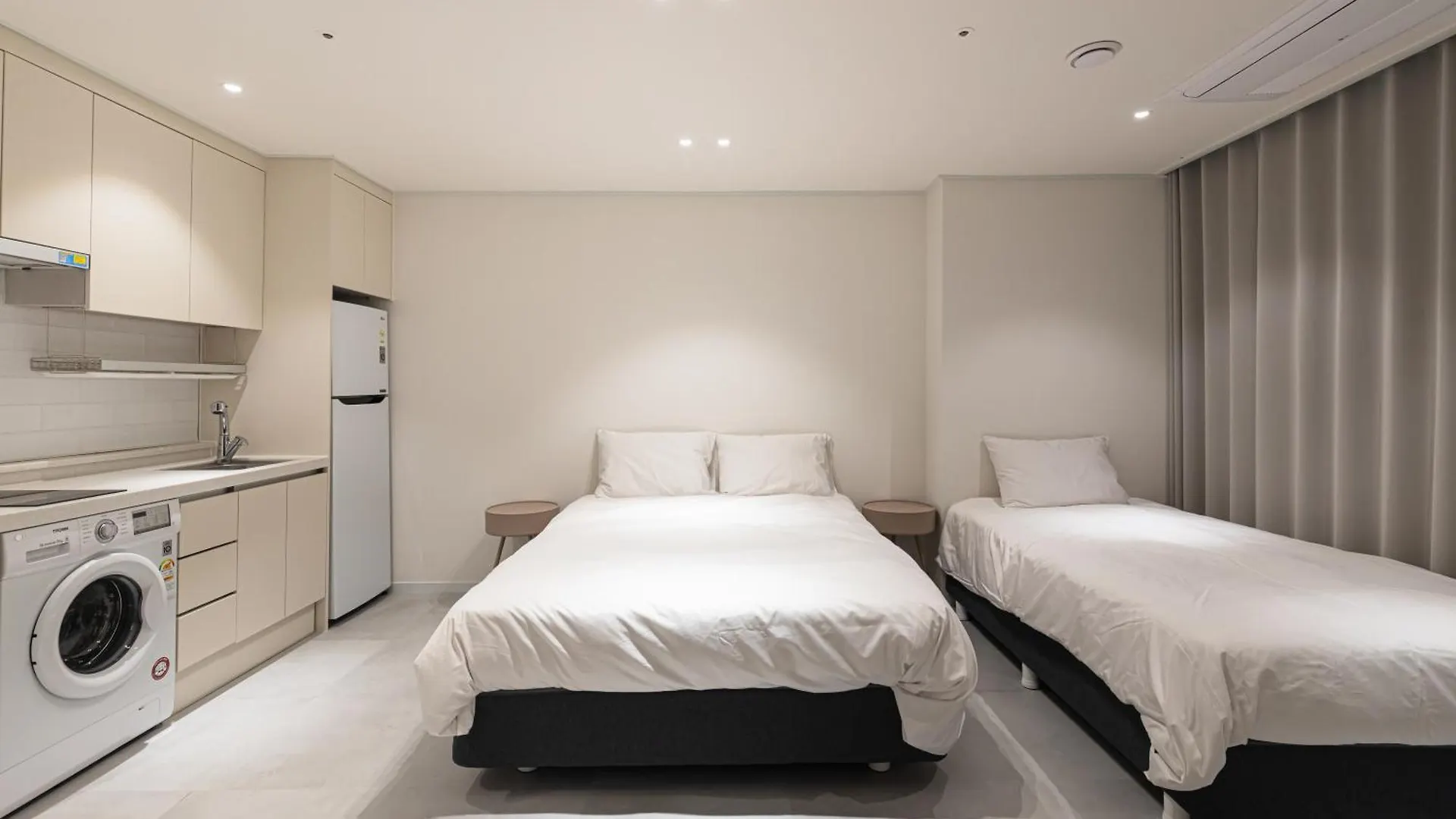 Hotel Modak Namdaemun Seoul 4*,