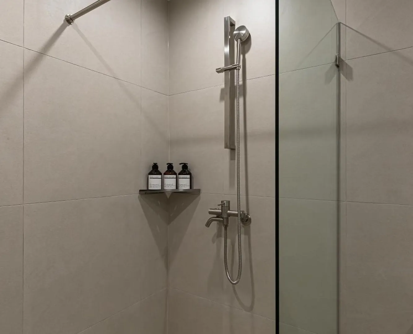 Hotel Modak Namdaemun Seoul