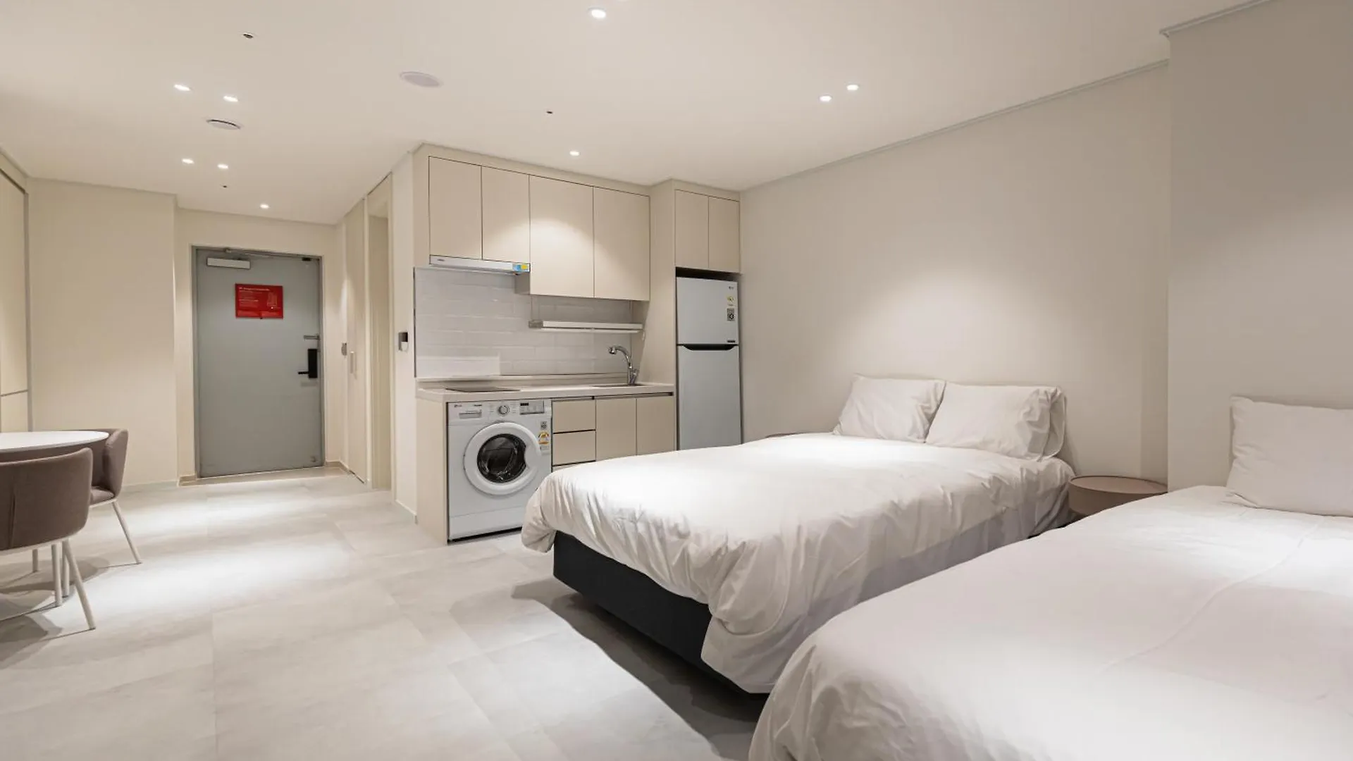 Hotel Modak Namdaemun Seoul 4*,