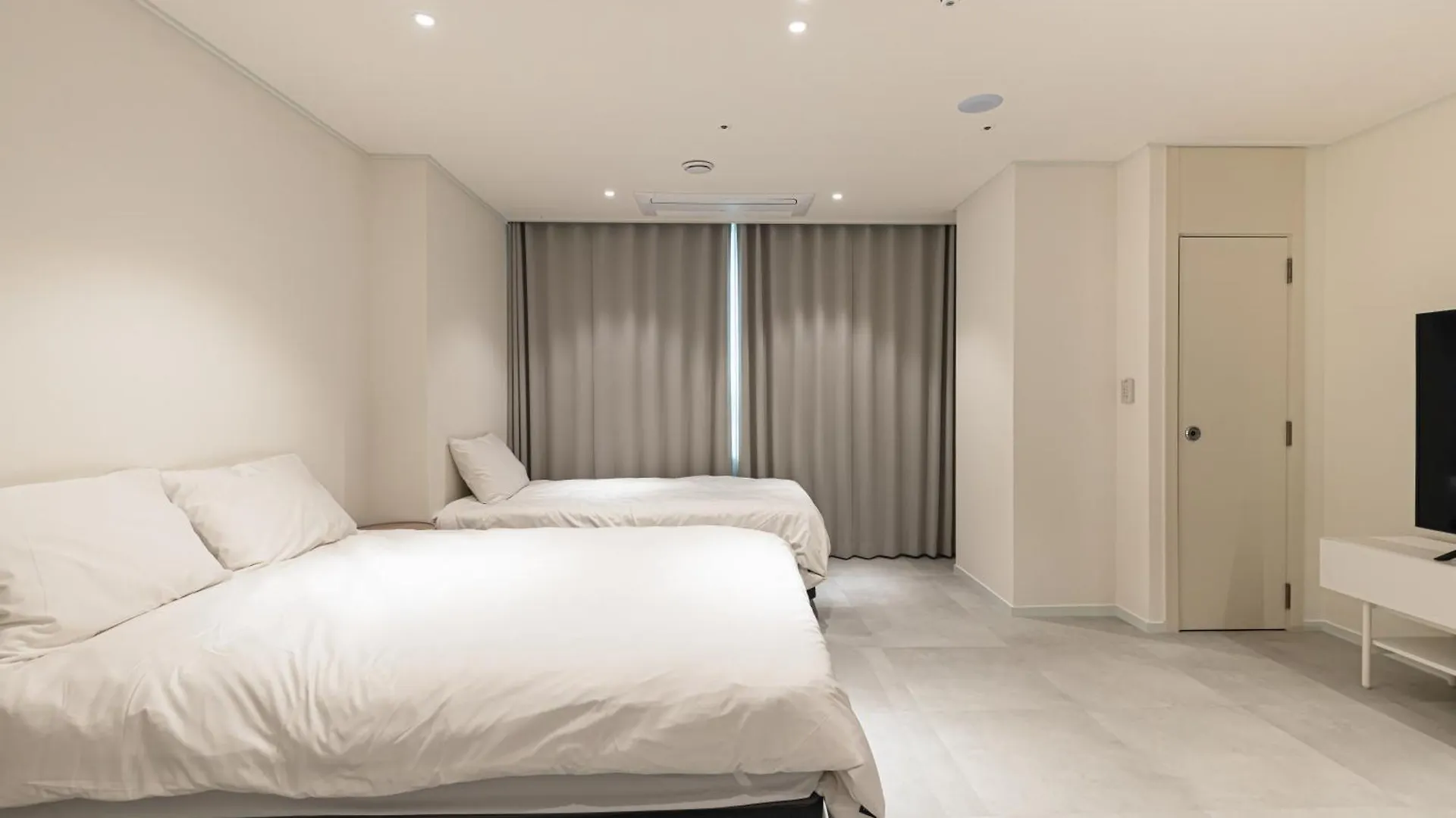 Hotel Modak Namdaemun Seoul