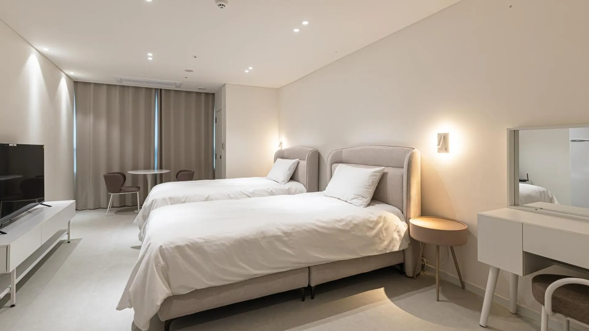 Hotel Modak Namdaemun Seoul