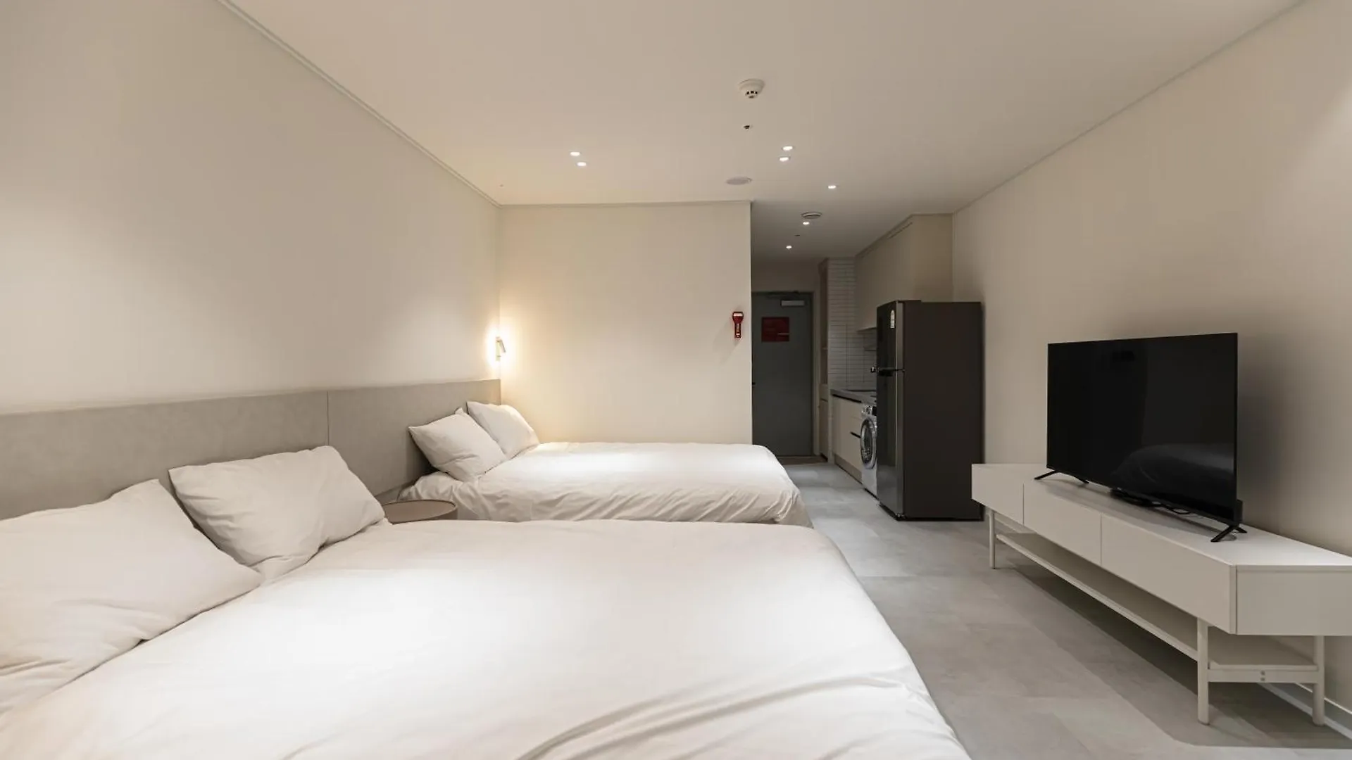 Hotel Modak Namdaemun Seoul
