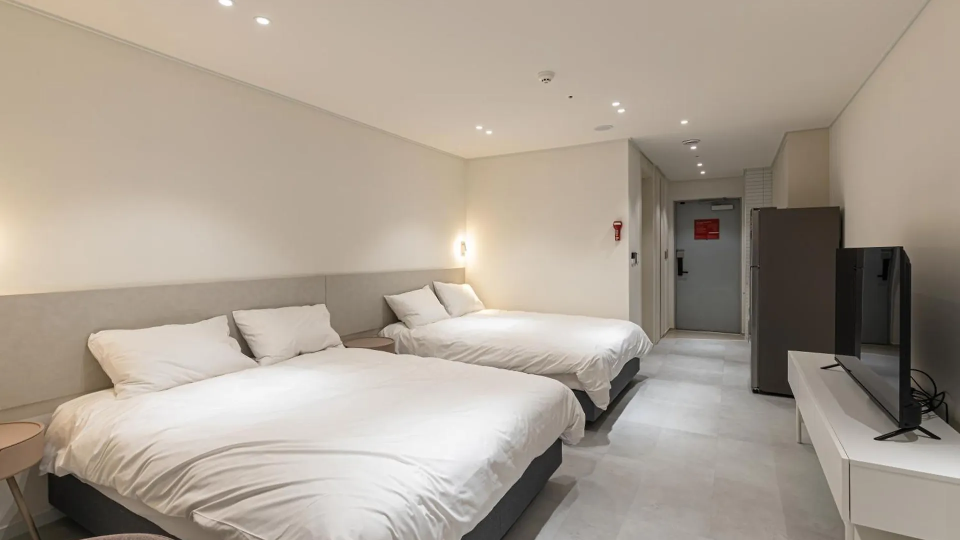 Hotel Modak Namdaemun Seoul South Korea