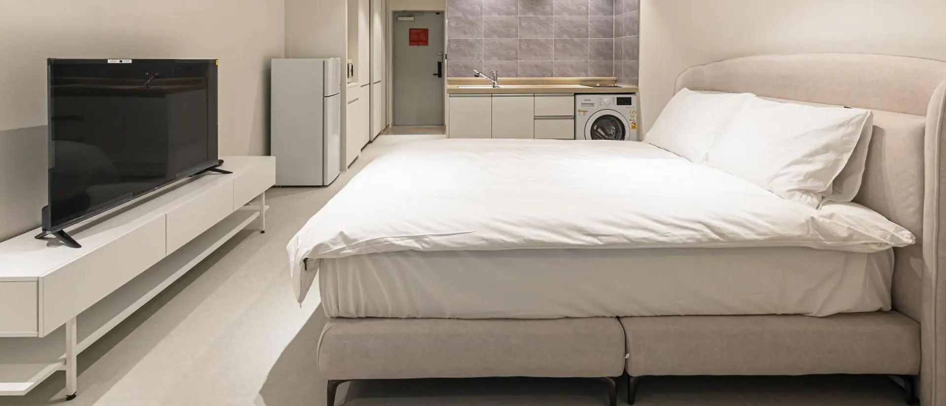 Hotel Modak Namdaemun Seoul South Korea