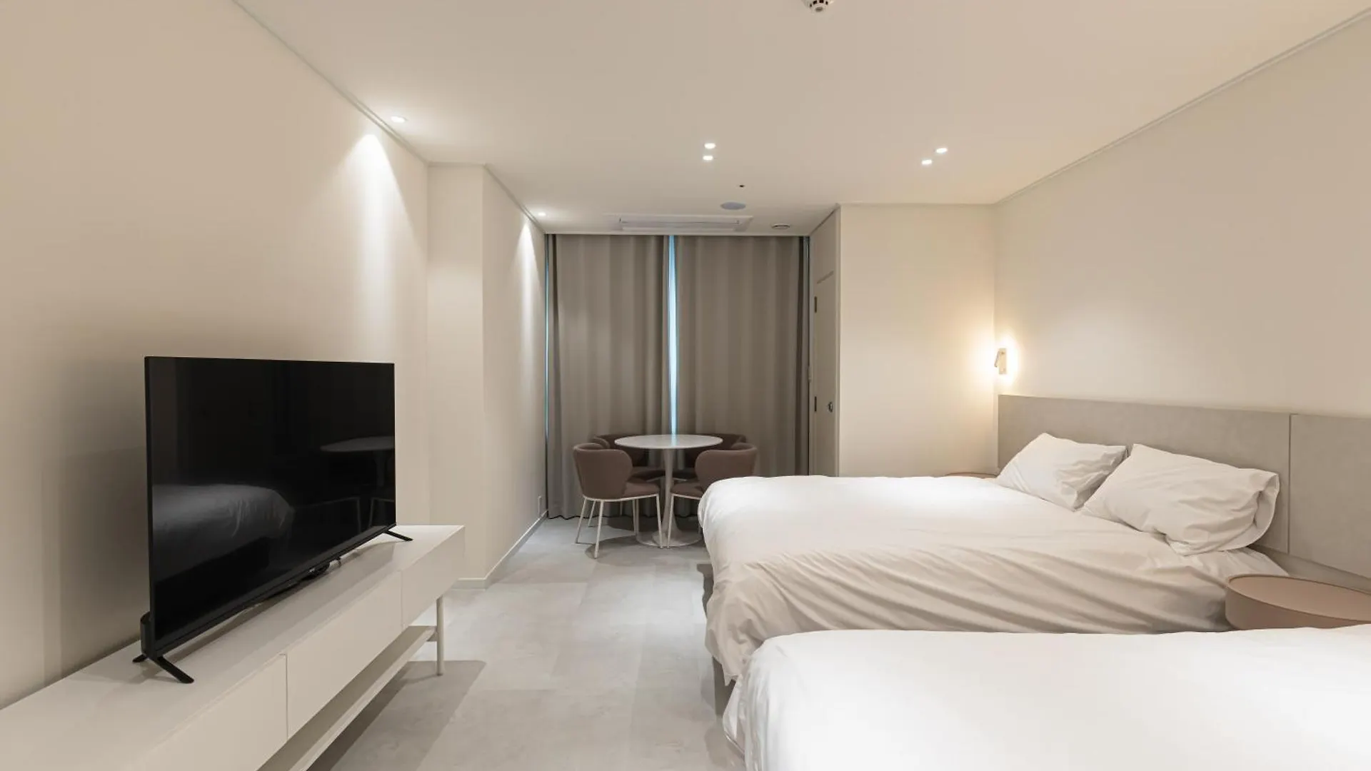 Hotel Modak Namdaemun Seoul