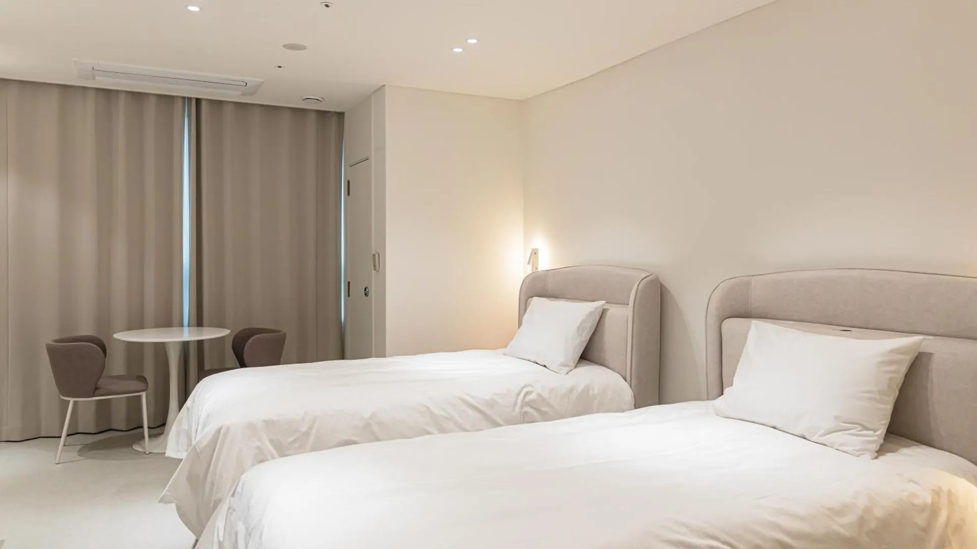 ****  Hotel Modak Namdaemun Seoul South Korea