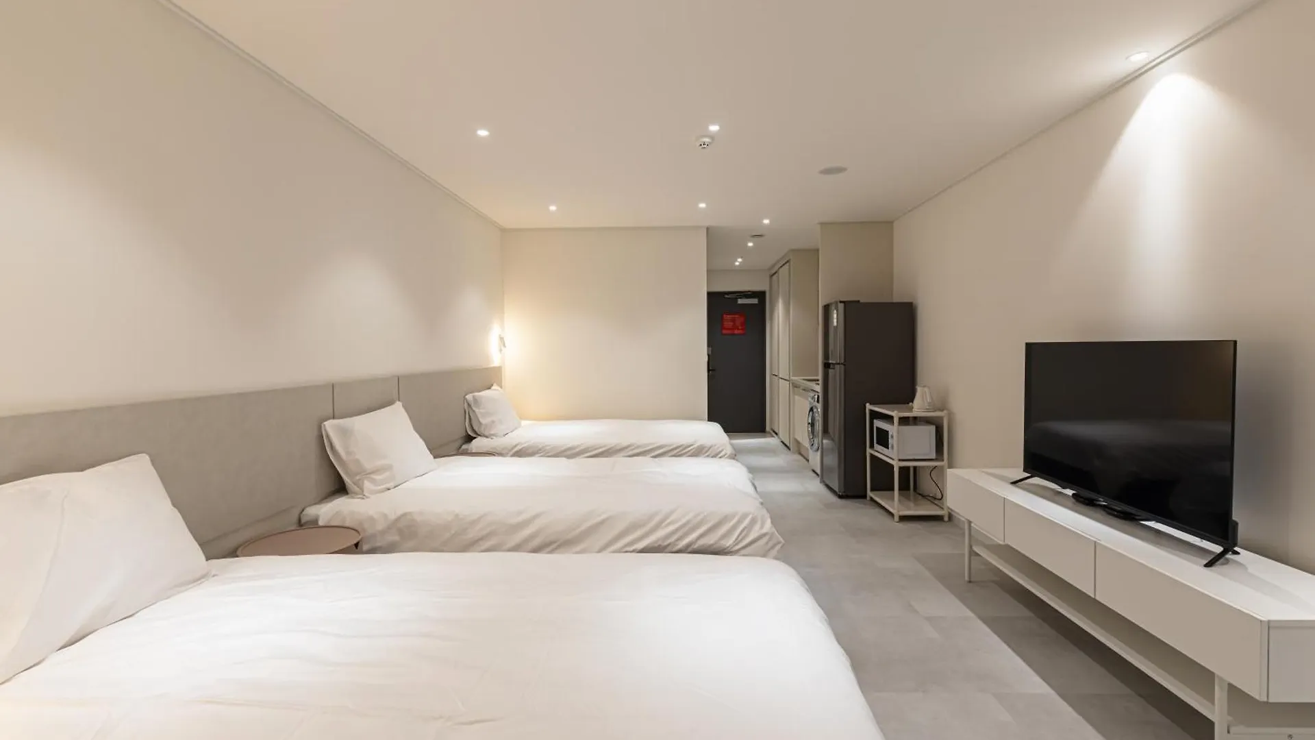 Hotel Modak Namdaemun Seoul
