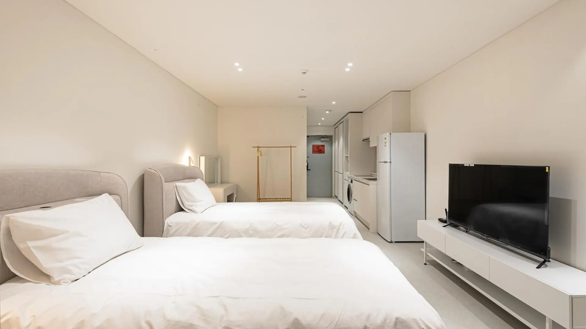 Hotel Modak Namdaemun Seoul