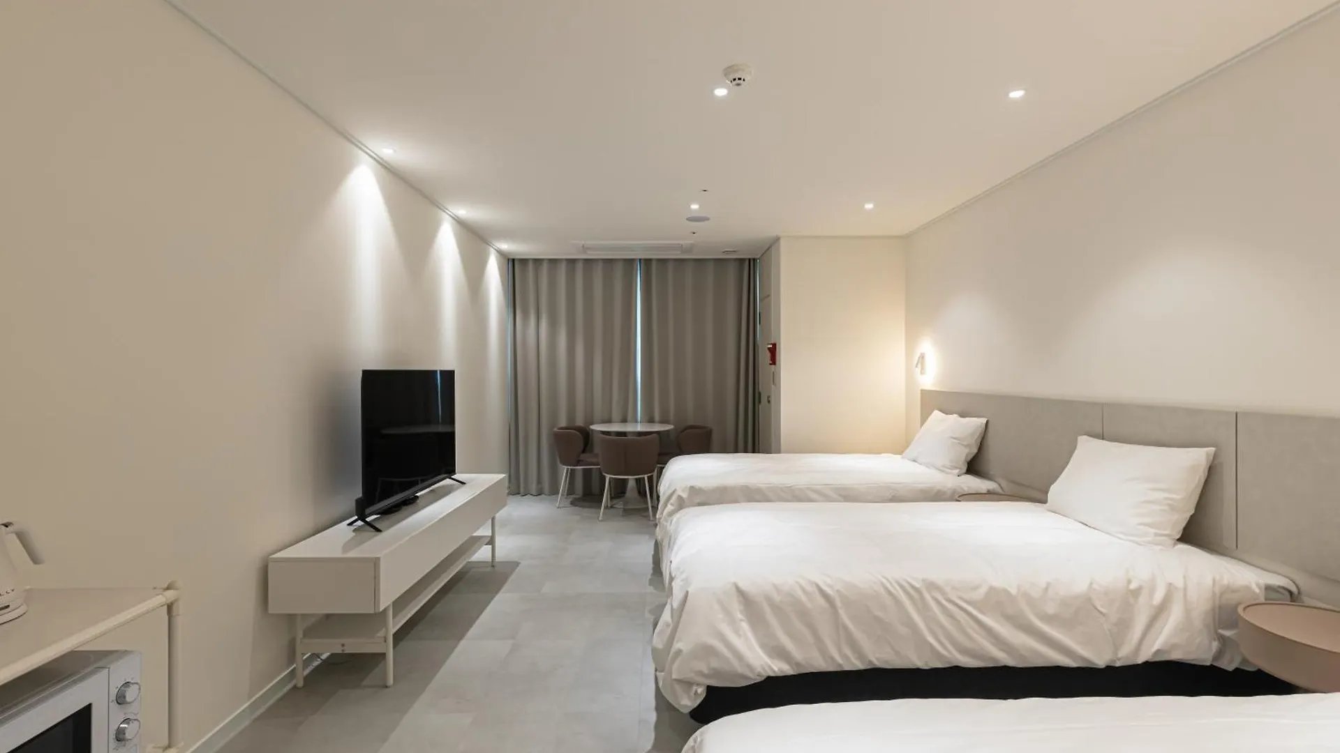 Hotel Modak Namdaemun Seoul