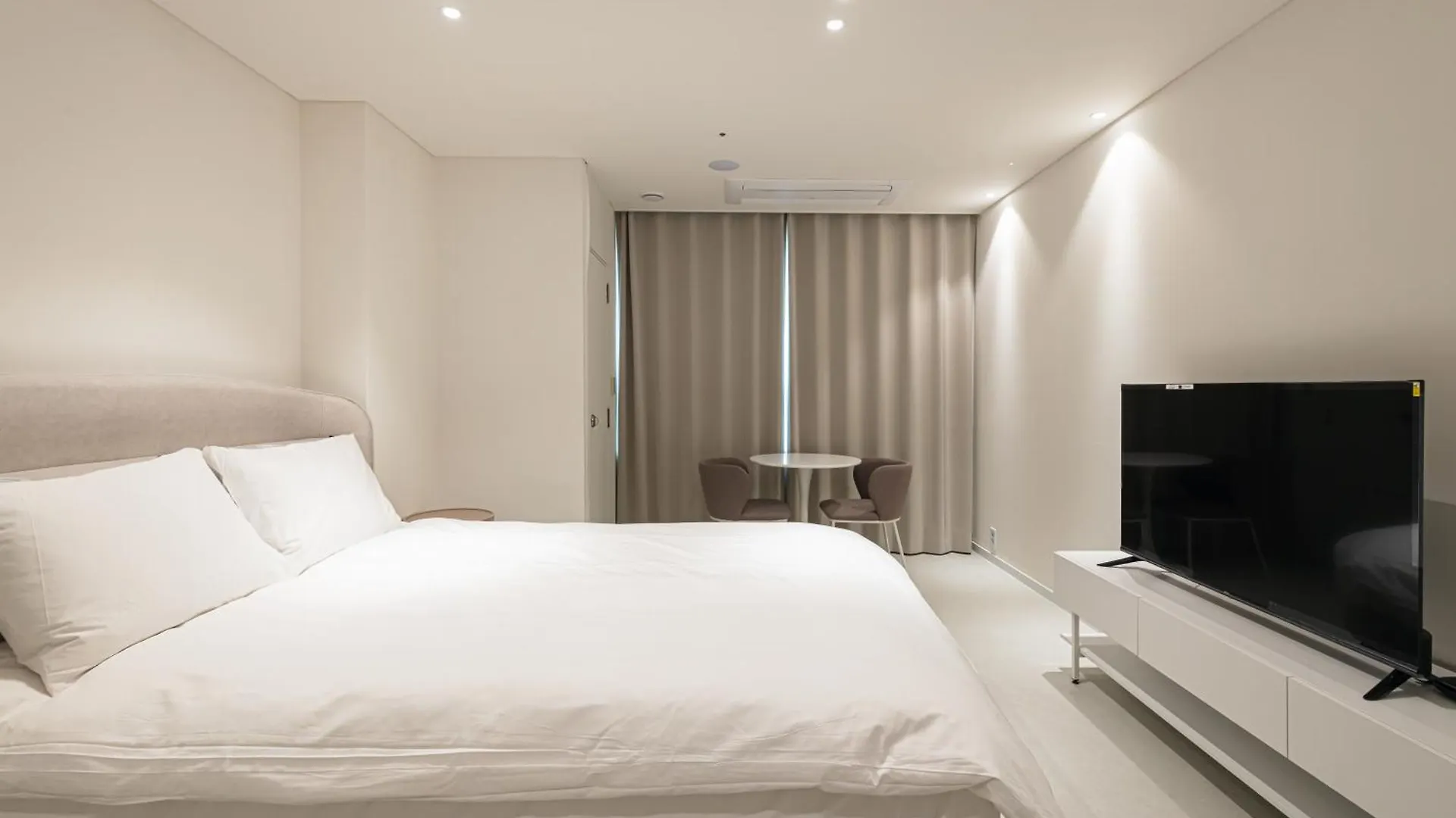 Hotel Modak Namdaemun Seoul