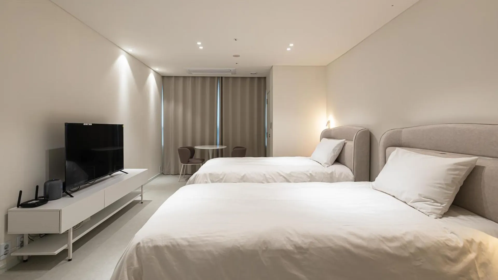Hotel Modak Namdaemun Seoul