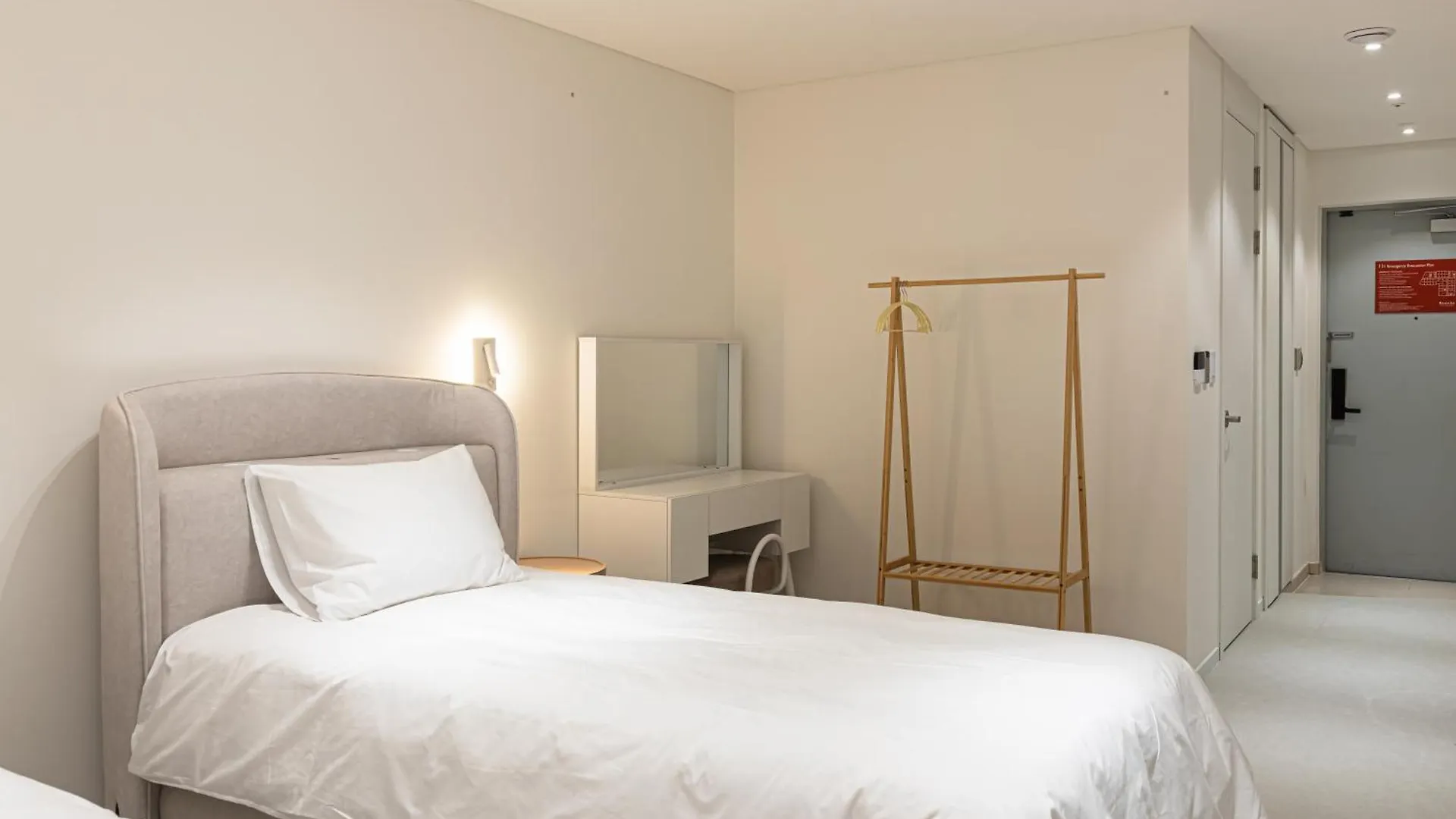 Hotel Modak Namdaemun Seoul 4*,  South Korea