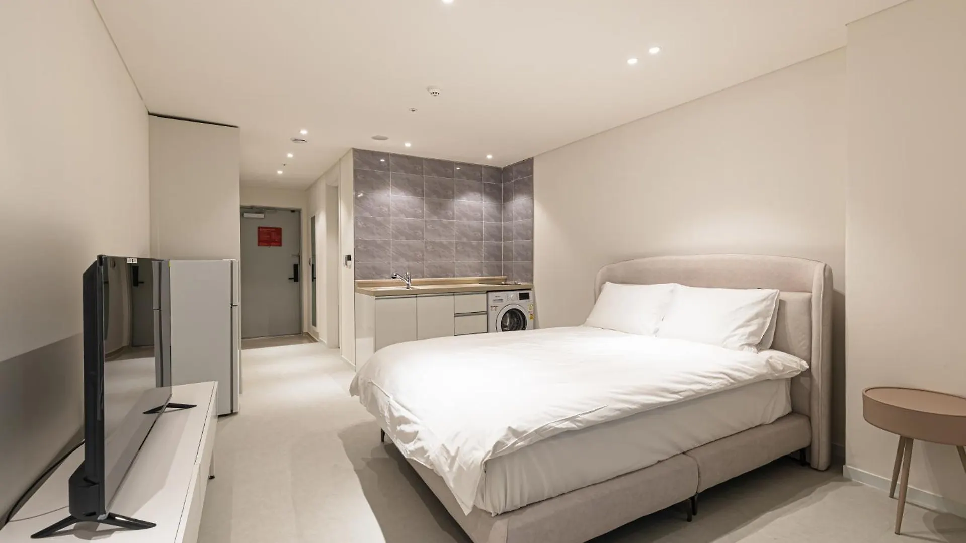 Hotel Modak Namdaemun Seoul