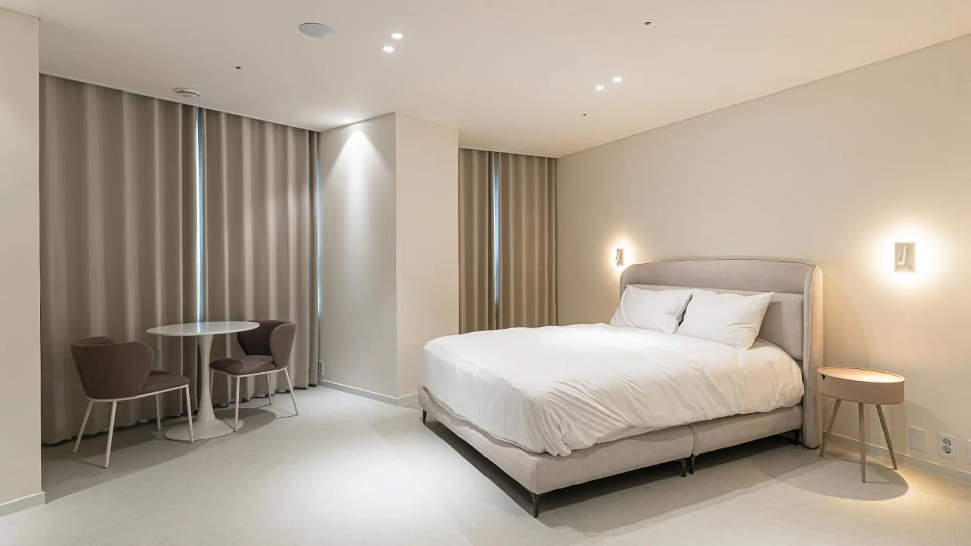 Hotel Modak Namdaemun Seoul