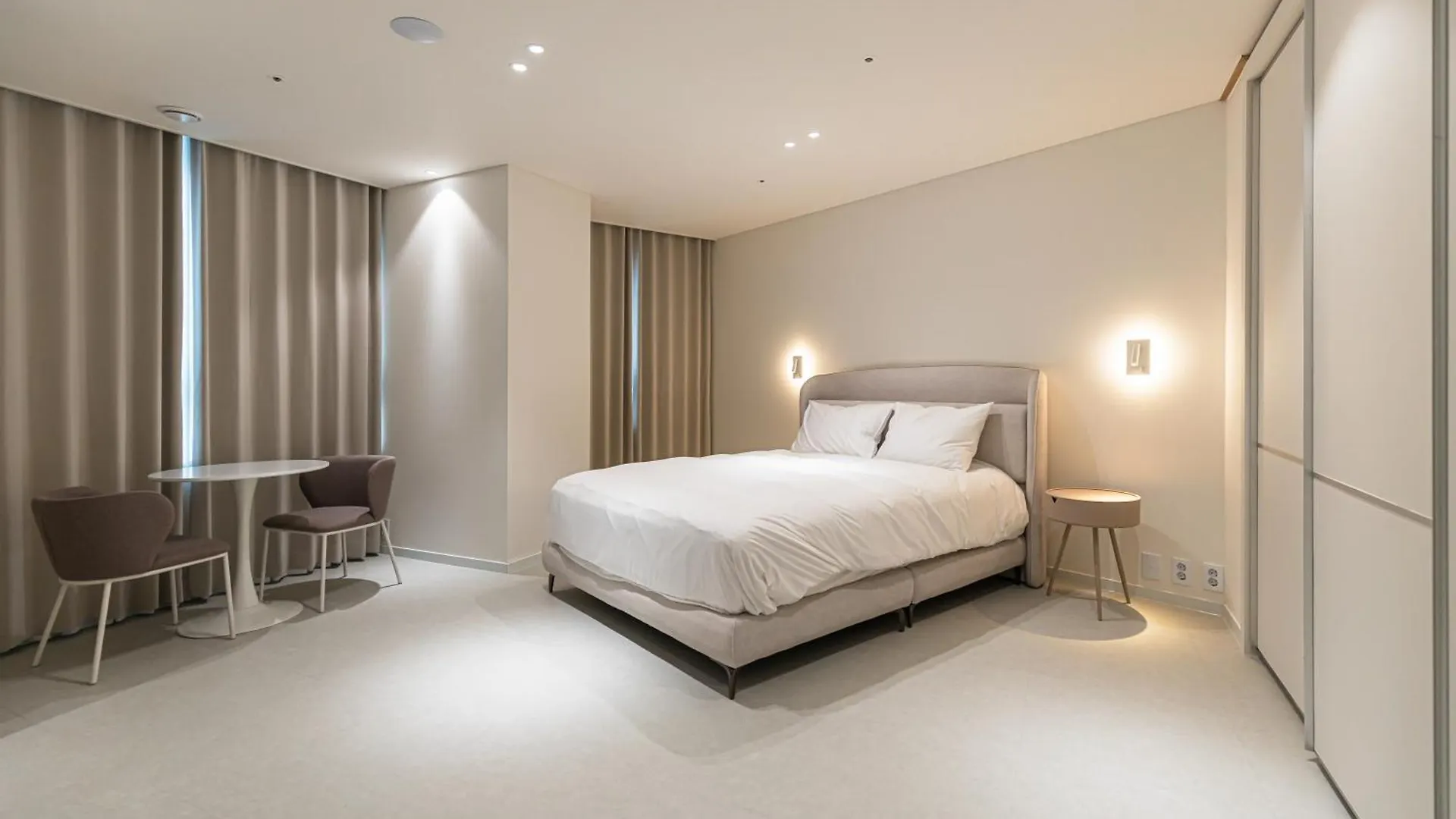 ****  Hotel Modak Namdaemun Seoul South Korea