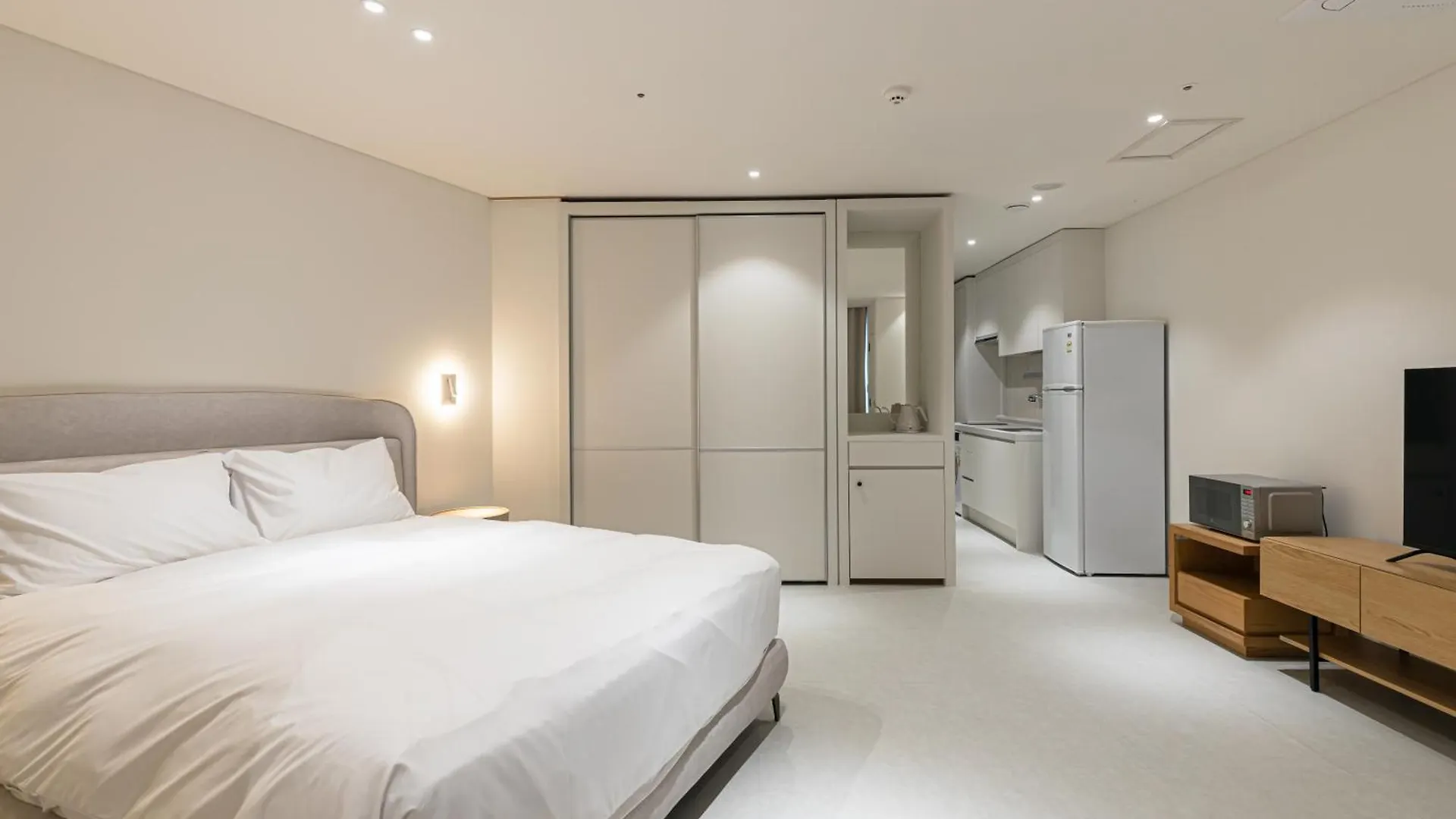 Hotel Modak Namdaemun Seoul