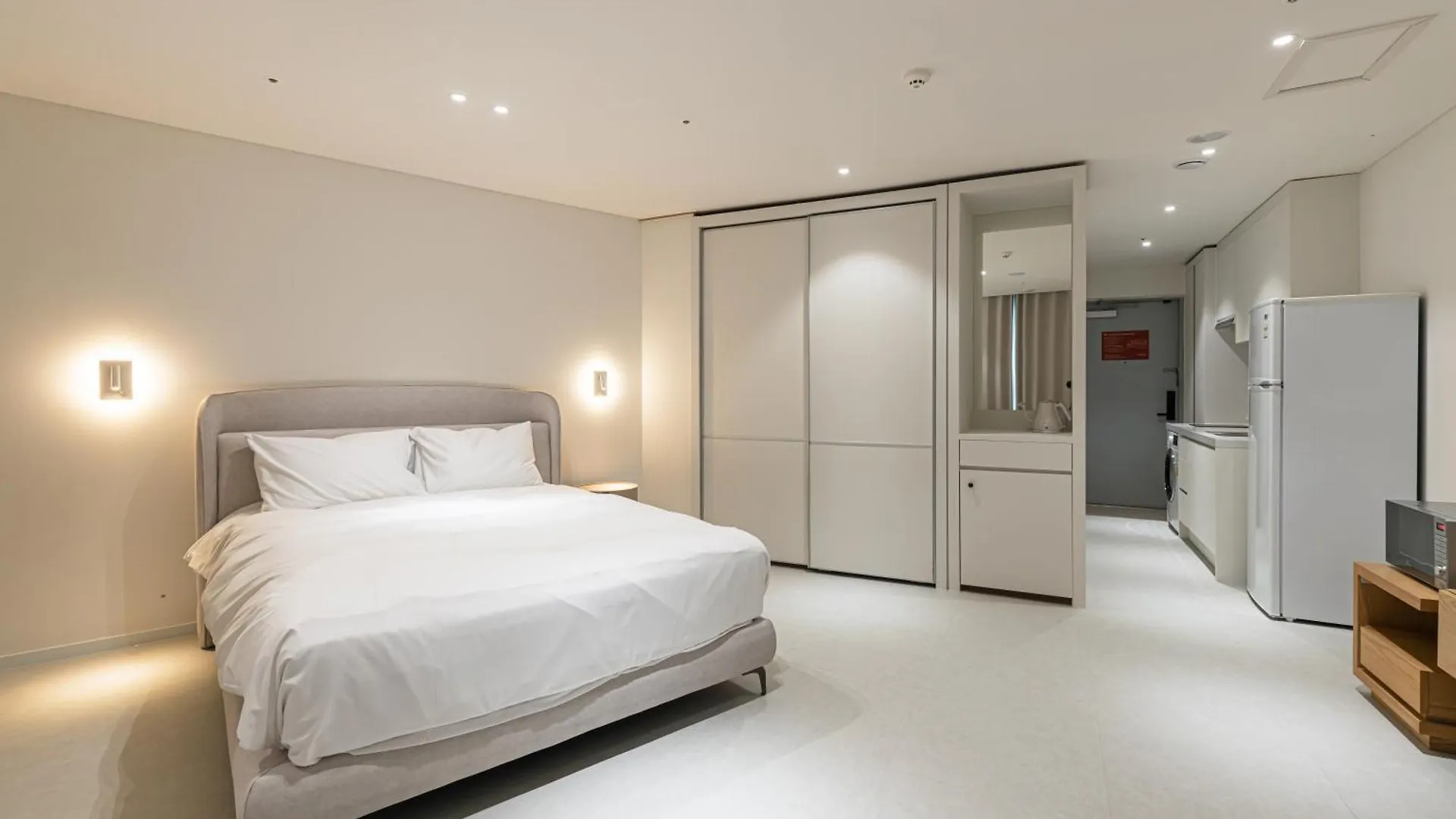 Hotel Modak Namdaemun Seoul