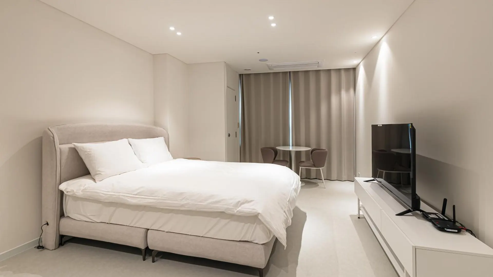 Hotel Modak Namdaemun Seoul