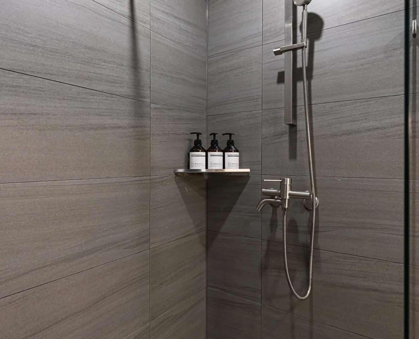 Hotel Modak Namdaemun Seoul 4*,