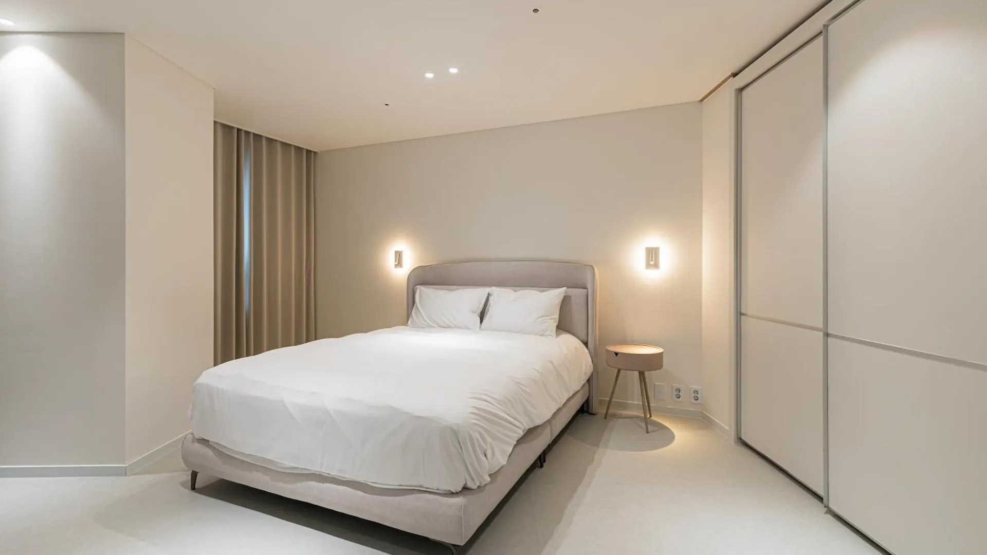 Hotel Modak Namdaemun Seoul 4*,