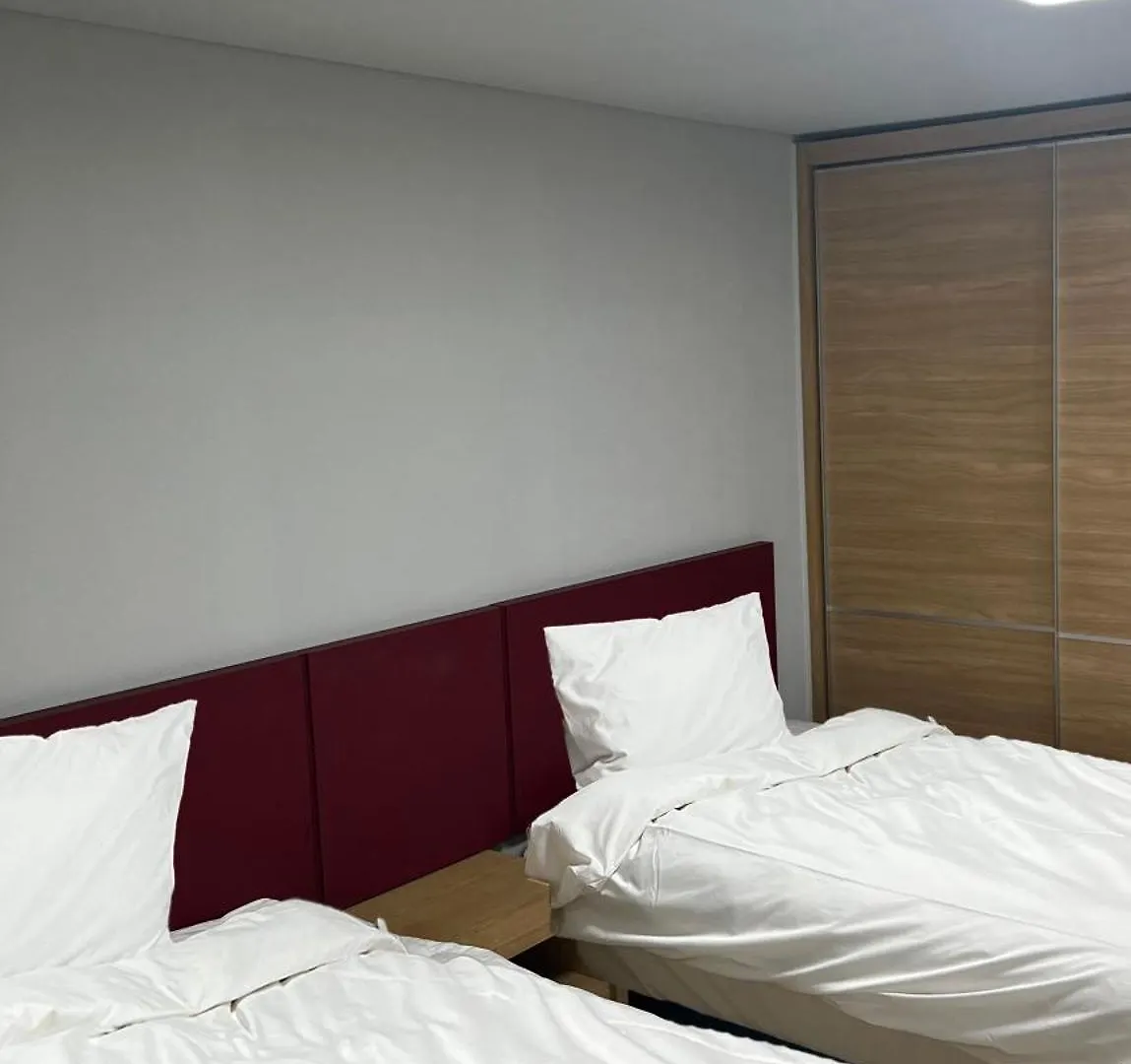 Hotel Modak Namdaemun Seoul