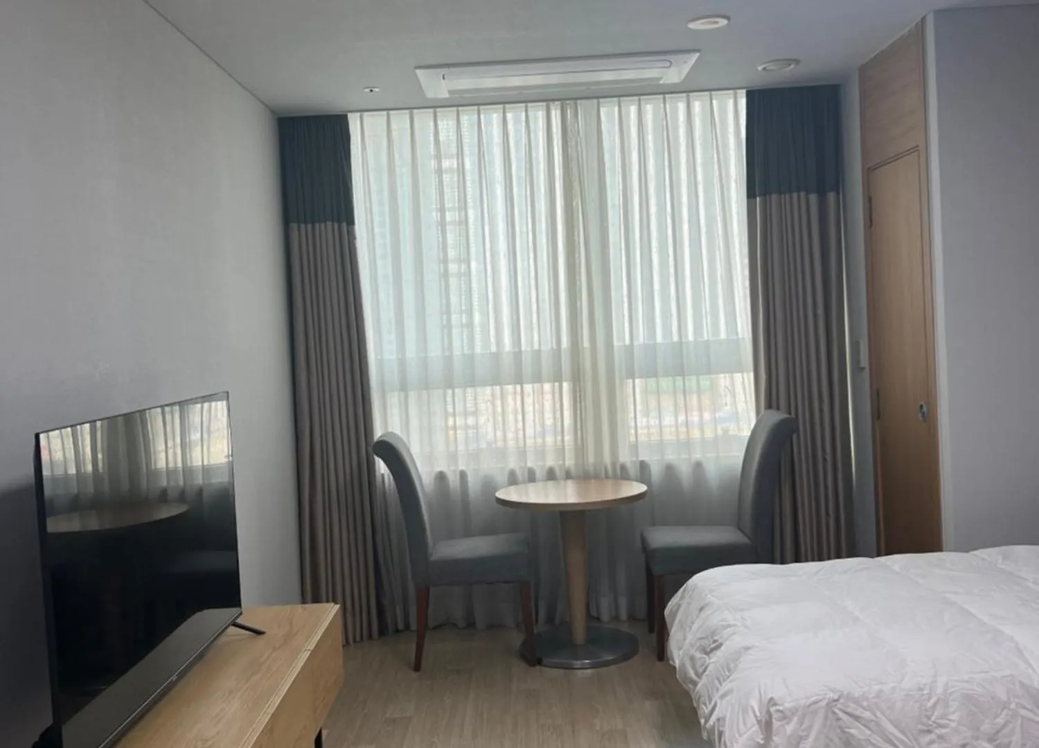 Hotel Modak Namdaemun Seoul