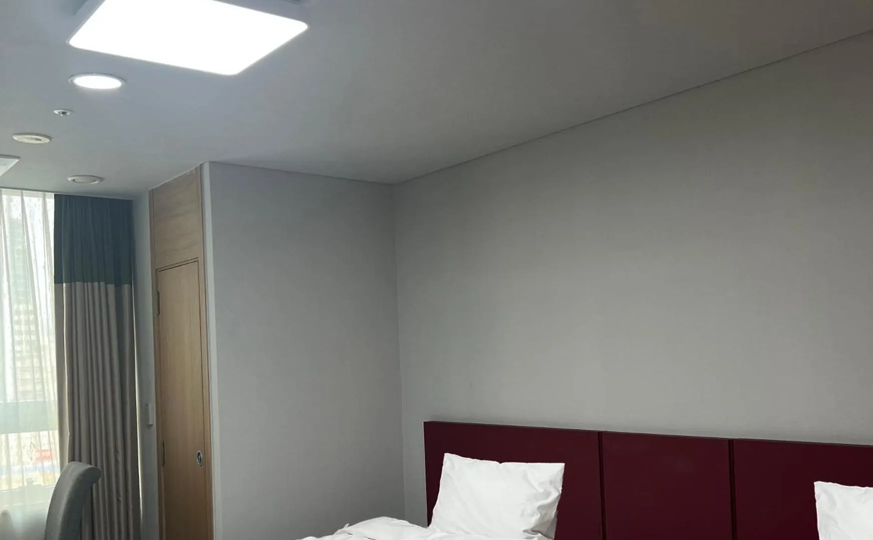 Hotel Modak Namdaemun Seoul