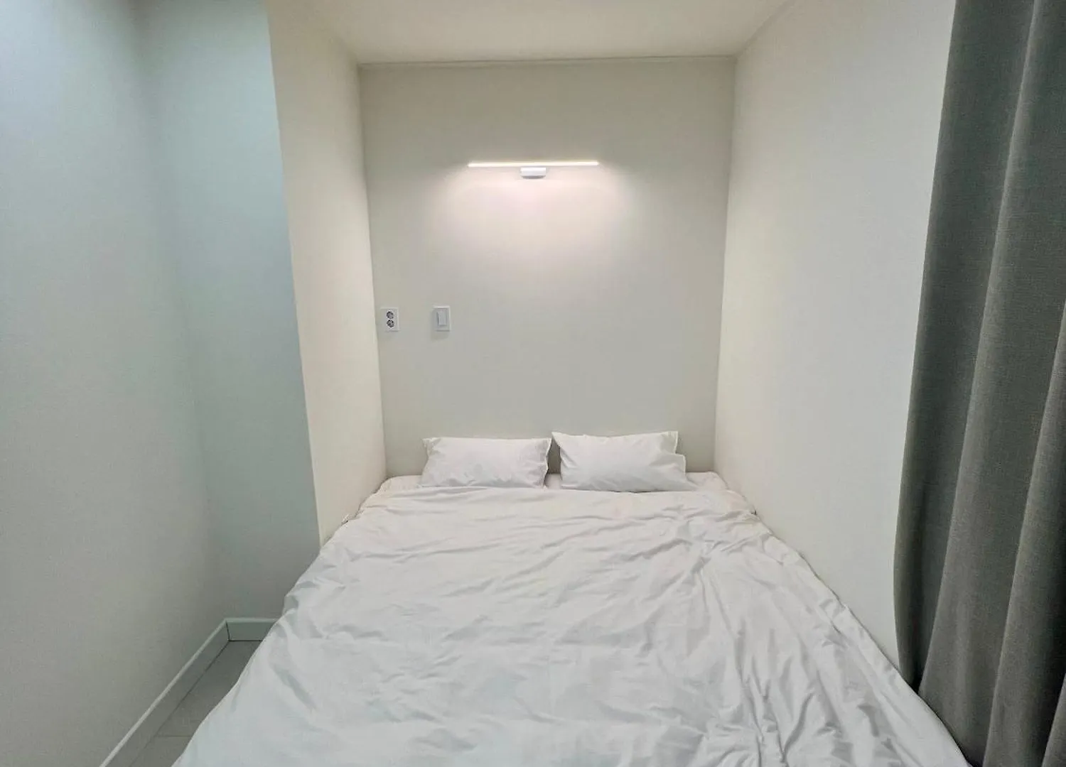 Hotel Modak Namdaemun Seoul