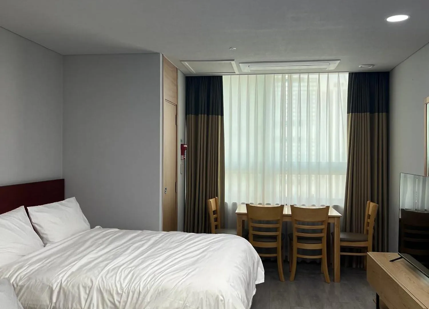 Hotel Modak Namdaemun Seoul