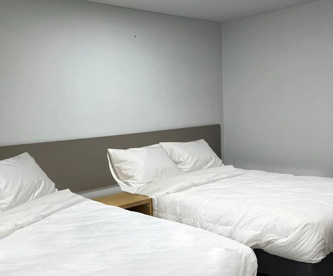 Hotel Modak Namdaemun Seoul