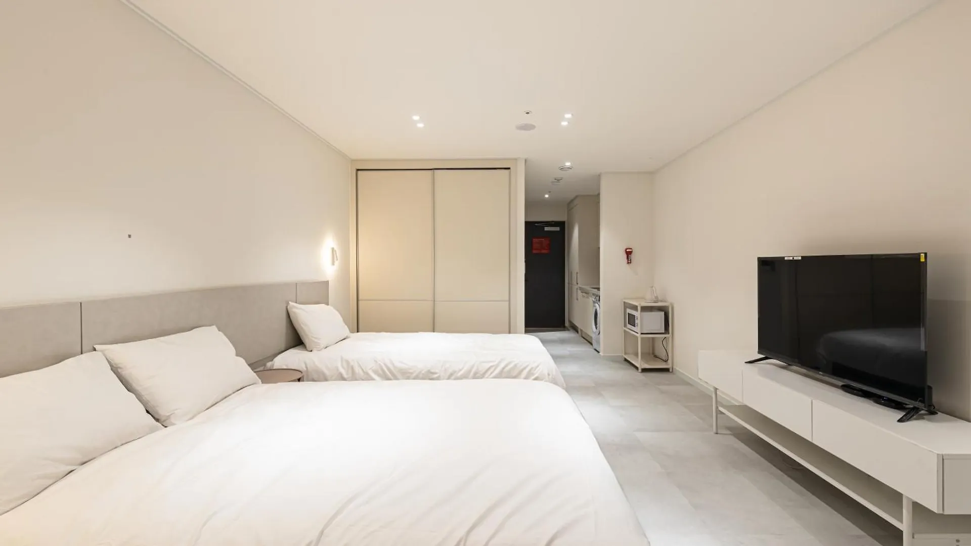 Hotel Modak Namdaemun Seoul 4*,
