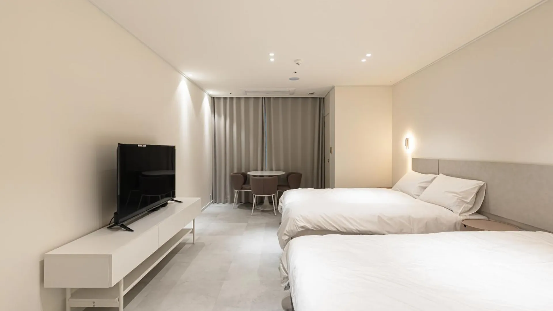 Hotel Modak Namdaemun Seoul