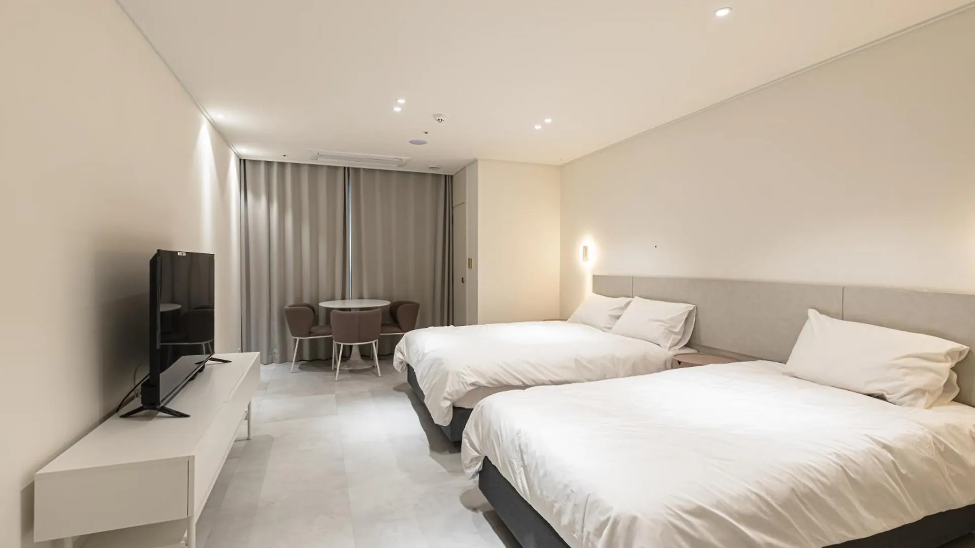 Hotel Modak Namdaemun Seoul