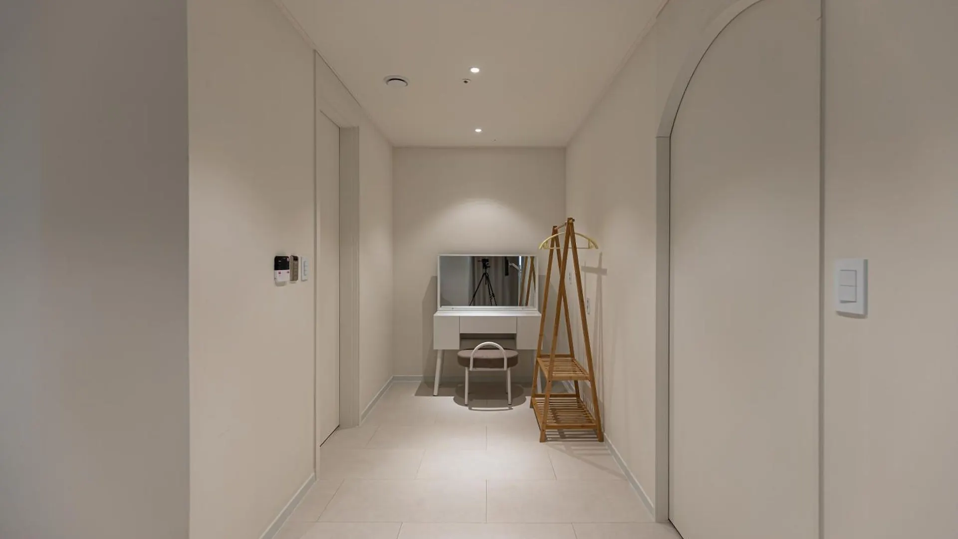 Hotel Modak Namdaemun Seoul South Korea