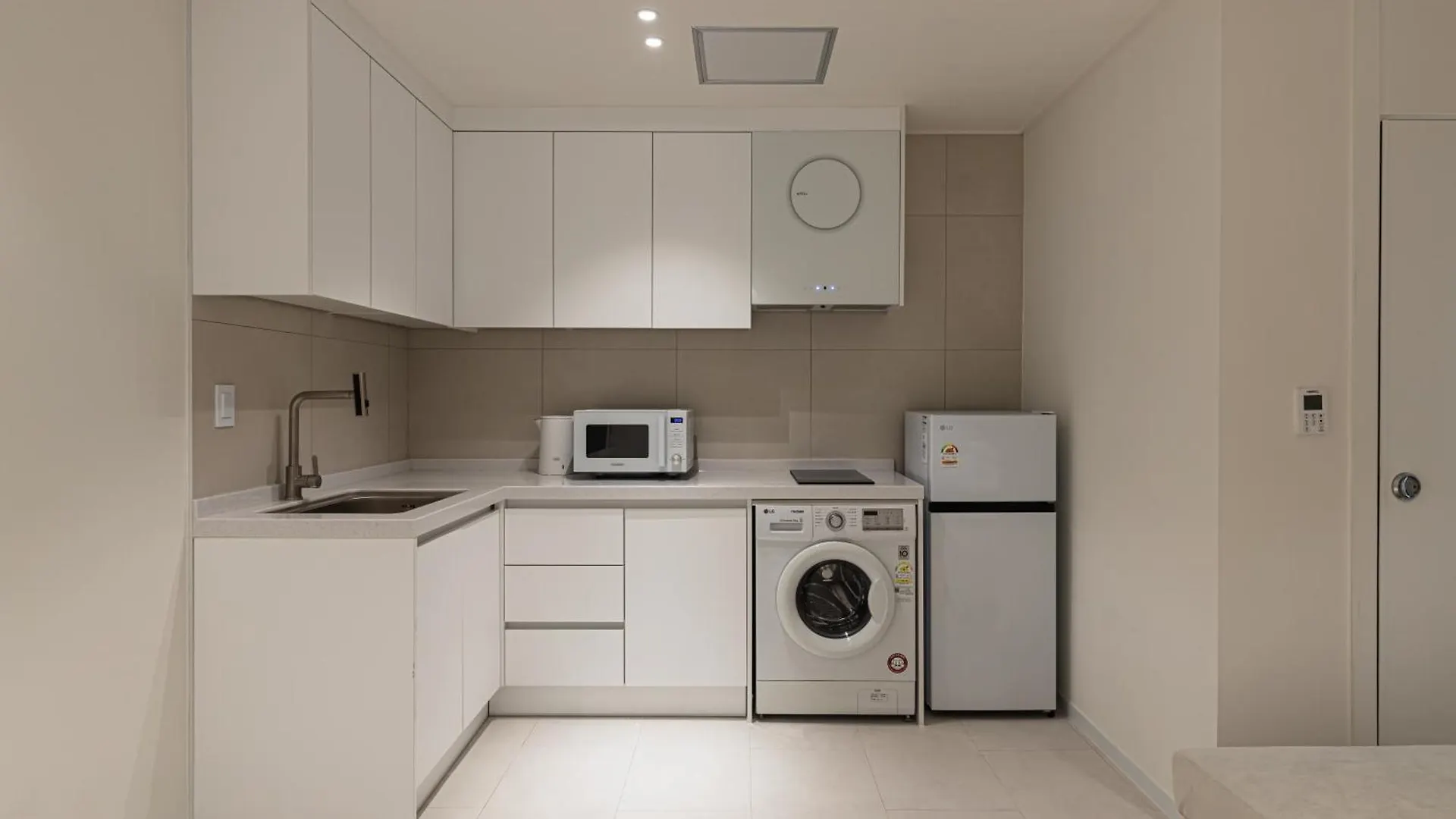 Hotel Modak Namdaemun Seoul 4*,