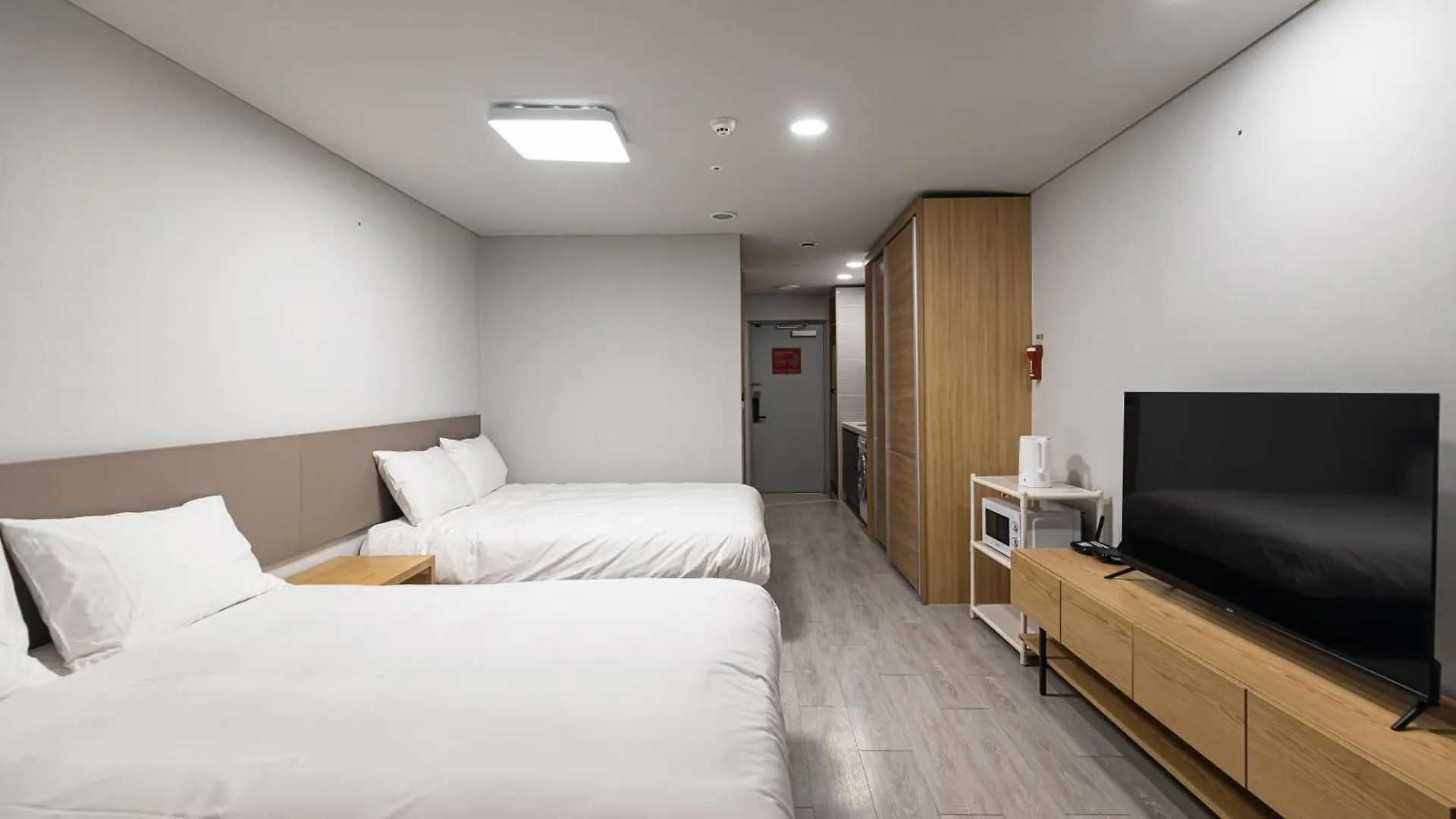 Hotel Modak Namdaemun Seoul