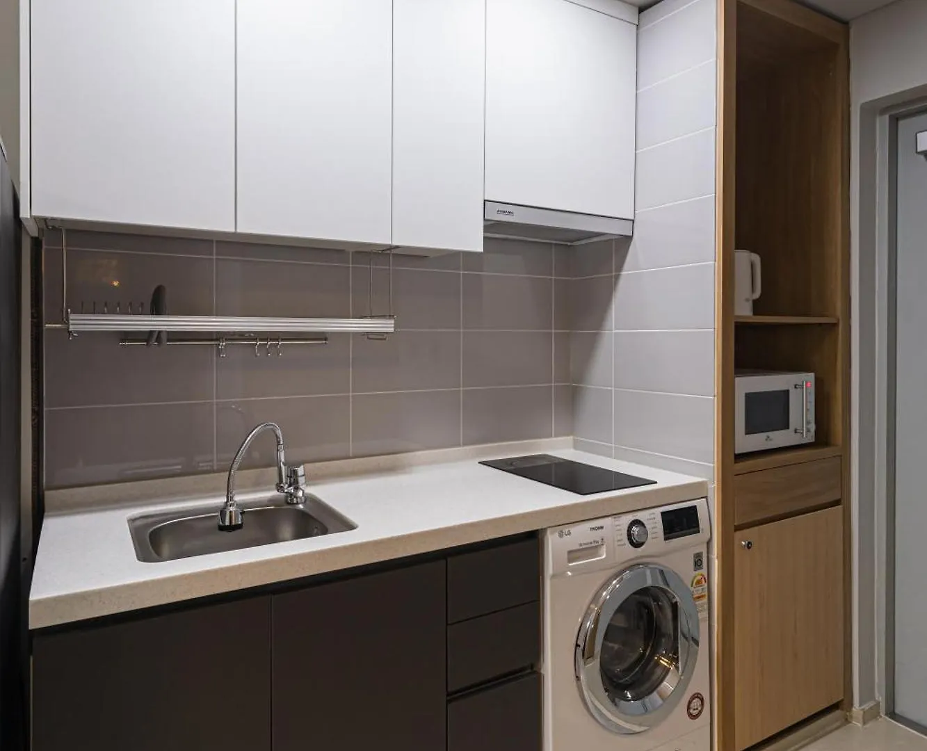 Hotel Modak Namdaemun Seoul 4*,