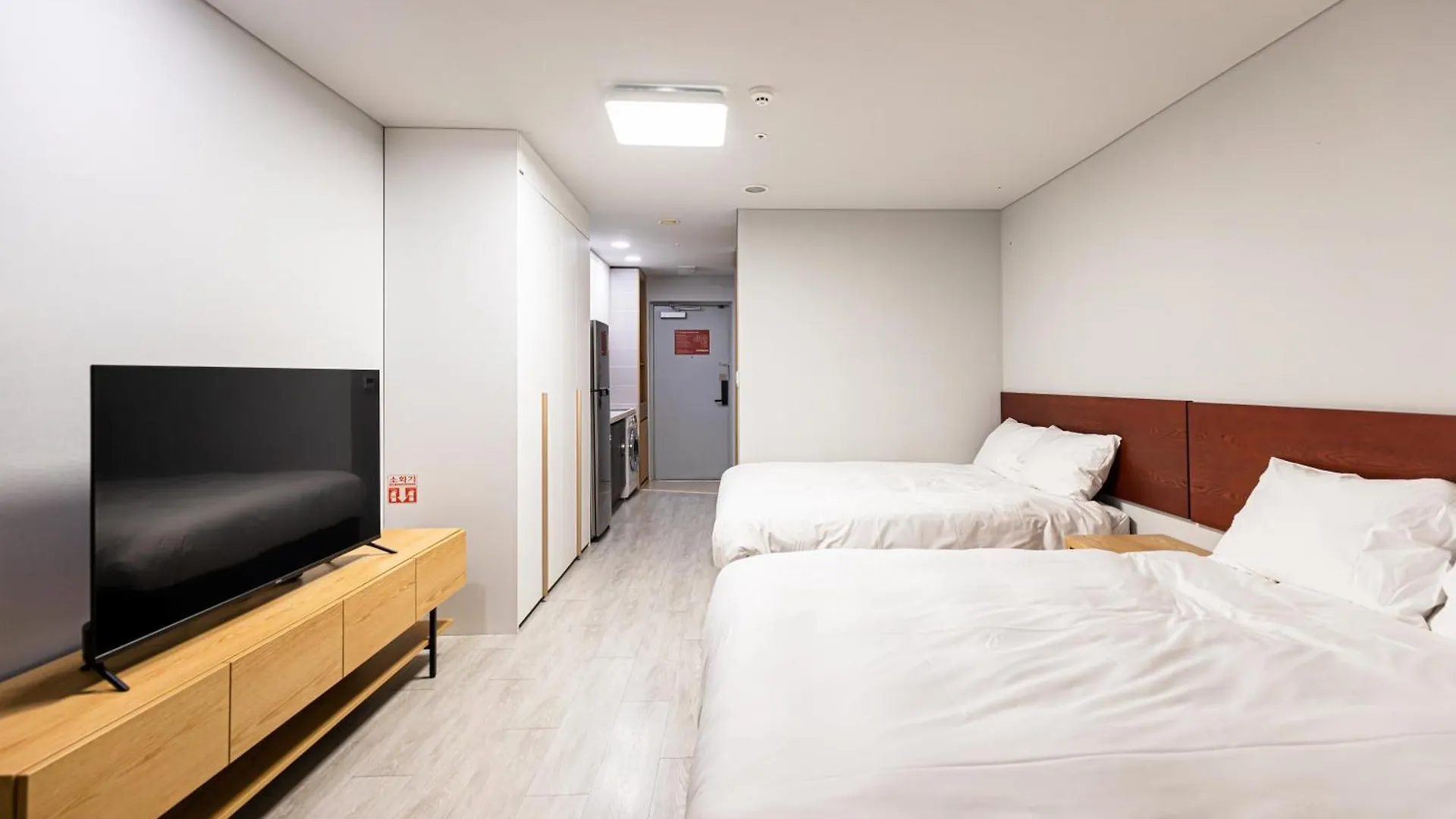Hotel Modak Namdaemun Seoul 4*,