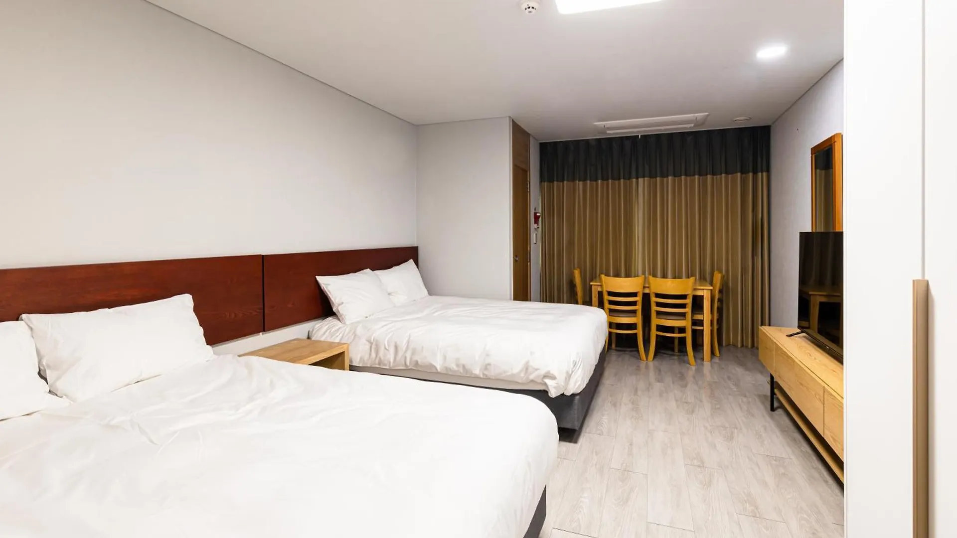Hotel Modak Namdaemun Seoul