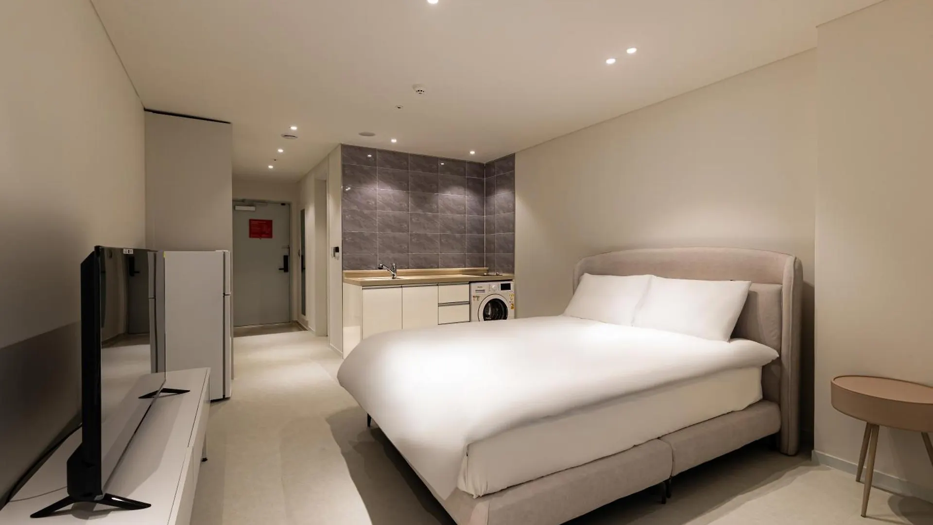 Hotel Modak Namdaemun Seoul