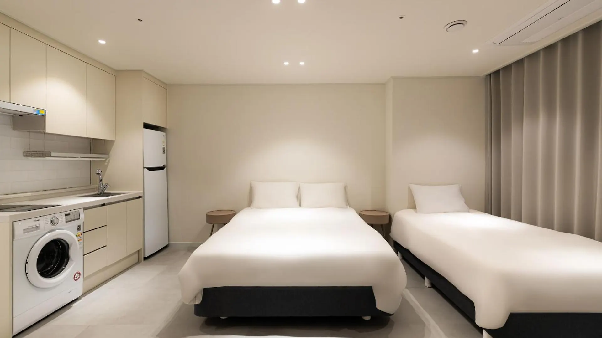 ****  Hotel Modak Namdaemun Seoul South Korea
