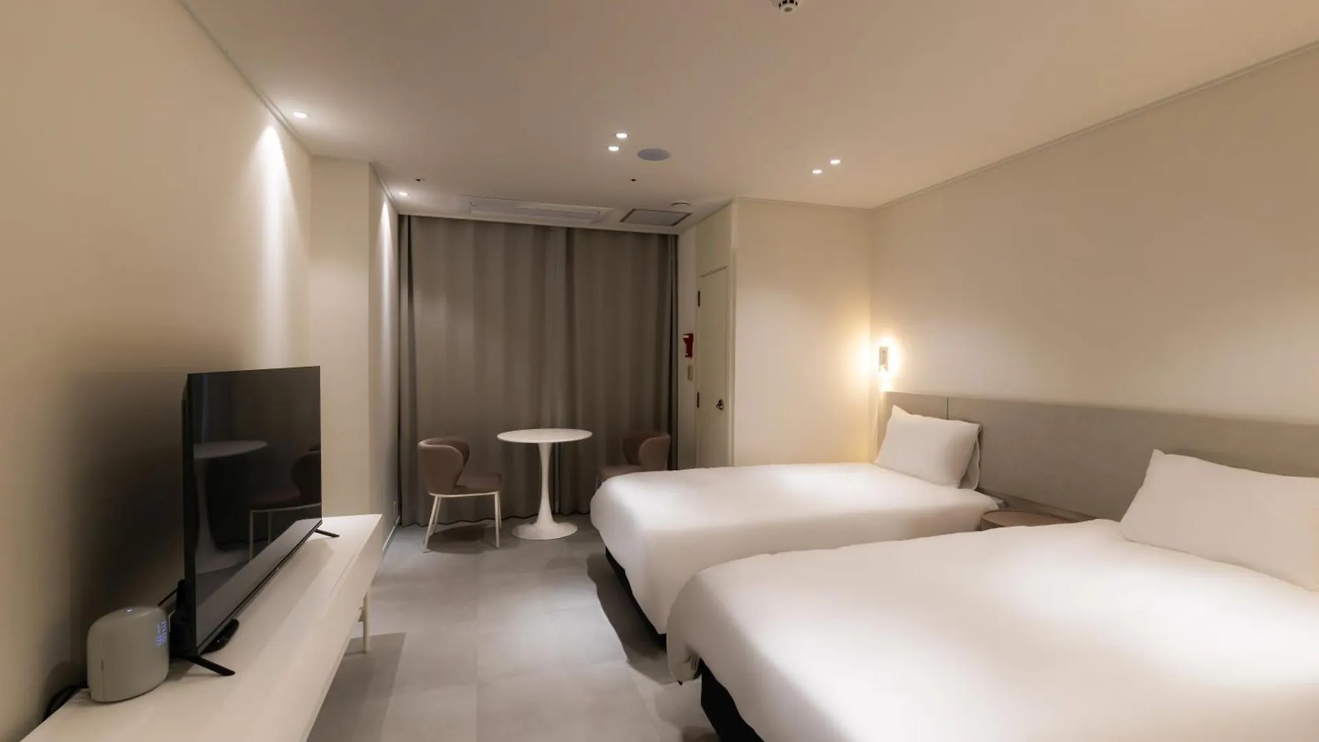 Hotel Modak Namdaemun Seoul