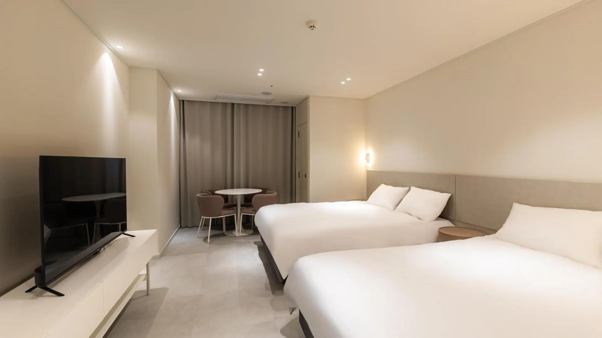 Hotel Modak Namdaemun Seoul