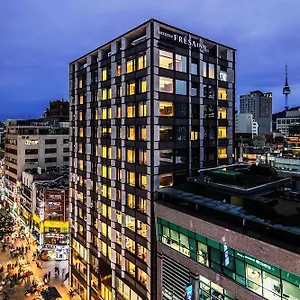 Hotel Sotetsu Fresa Myeong-dong, Seoel