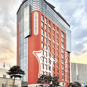 Hotel Homes Red Myeongdong, Seoul