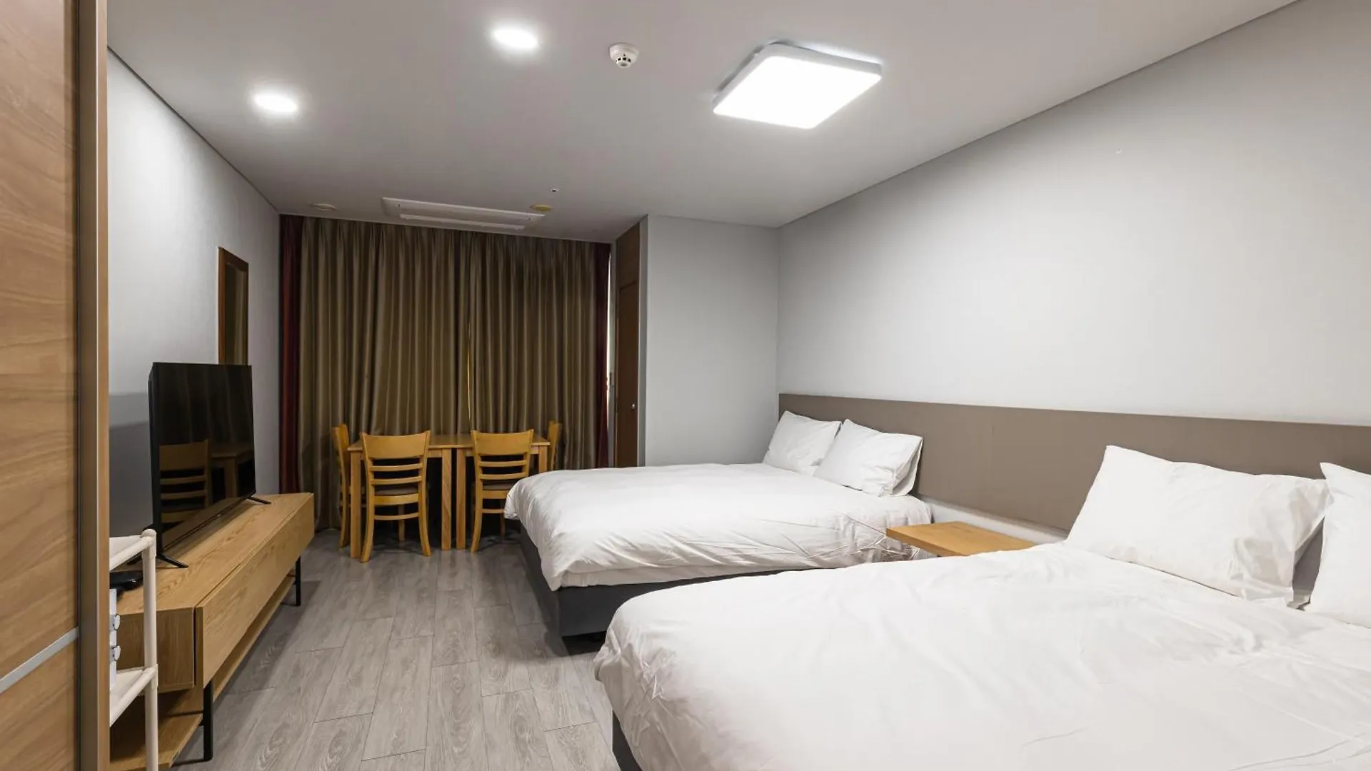 Hotel Modak Namdaemun Seoel Zuid-Korea