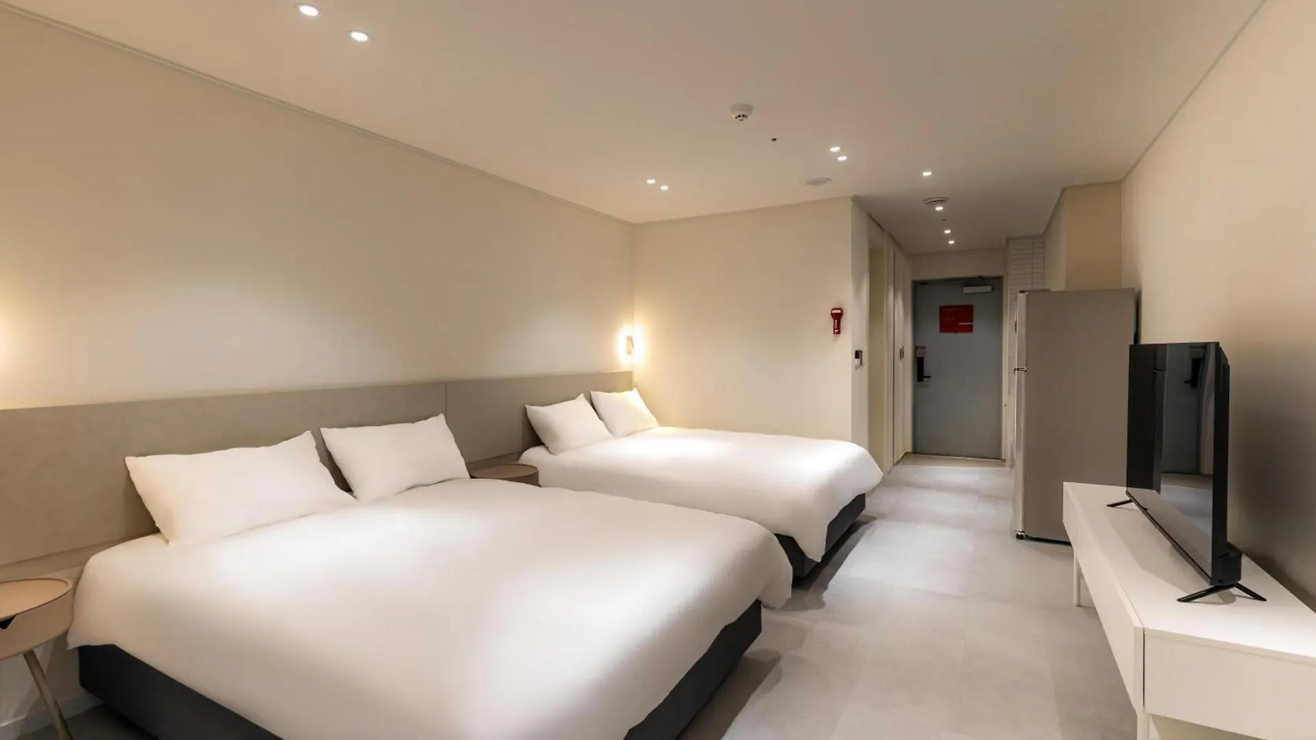 Hotel Modak Namdaemun Seoel 4*,