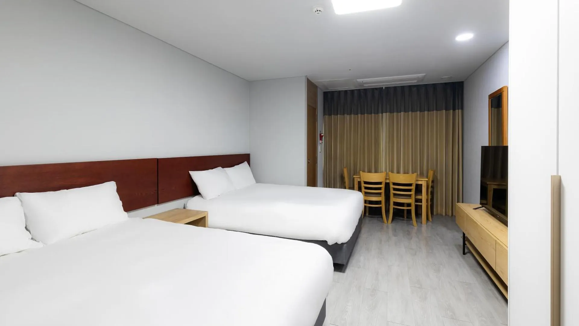 Hotel Modak Namdaemun Seoel